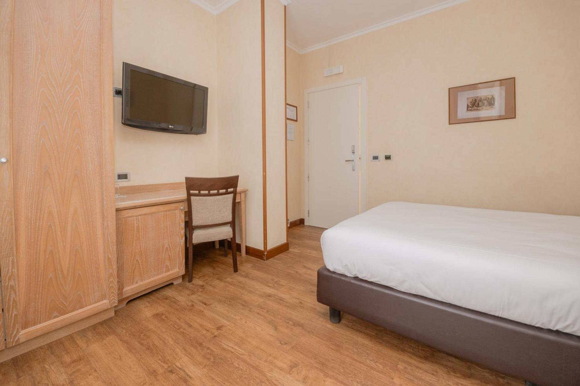 Green Hotel Poggio Regillo Frascati Eksteriør billede